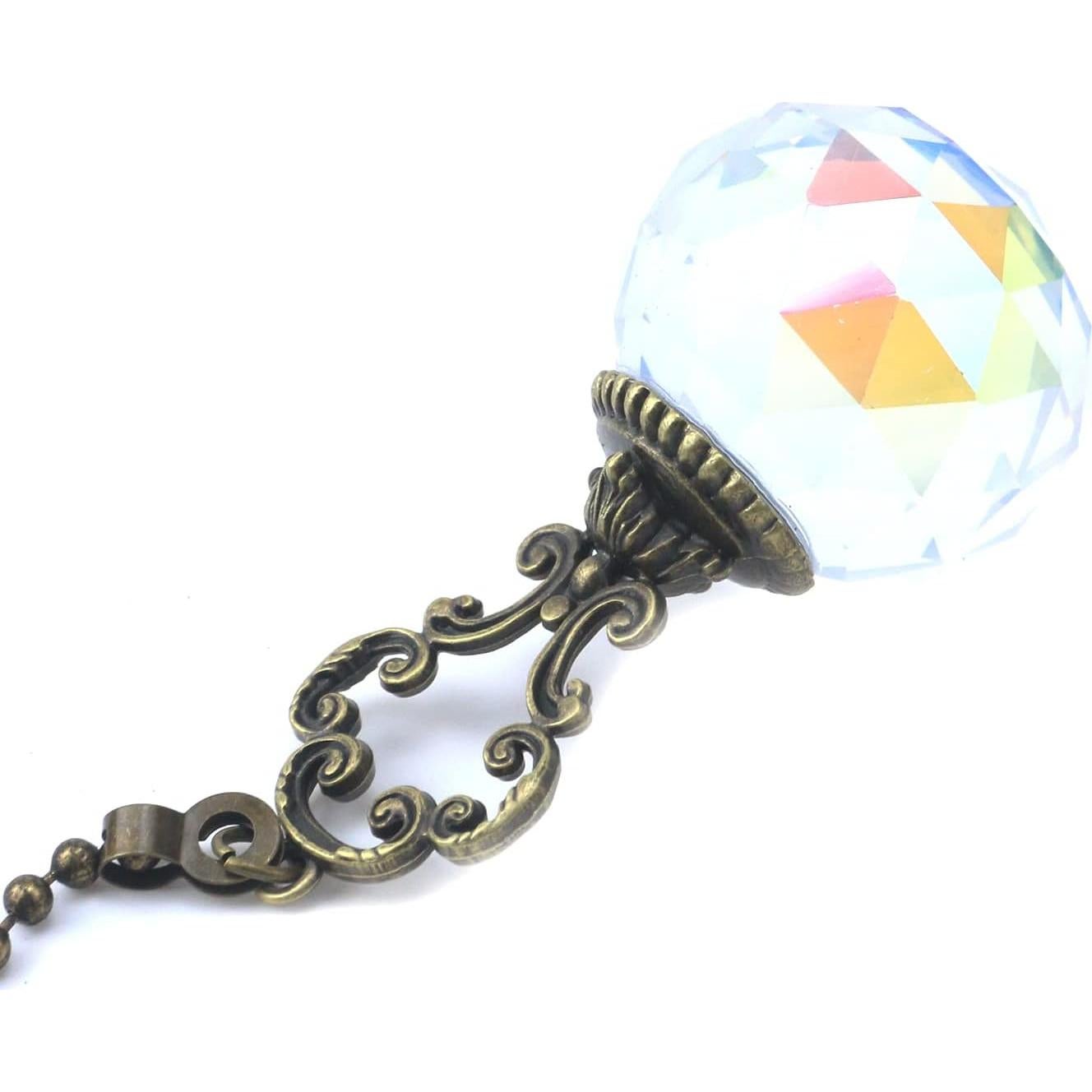 Cadenas de Tirar para Ventilador de Techo MY MIRONEY 58cm