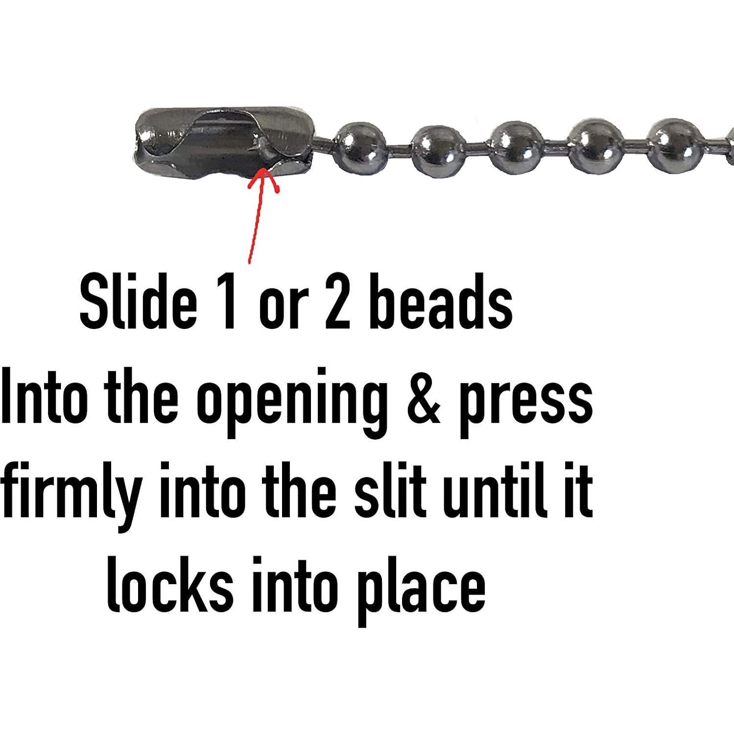 Juego de Reemplazo Cadena Tirar Luz Ventilador Dragón 3.2mm