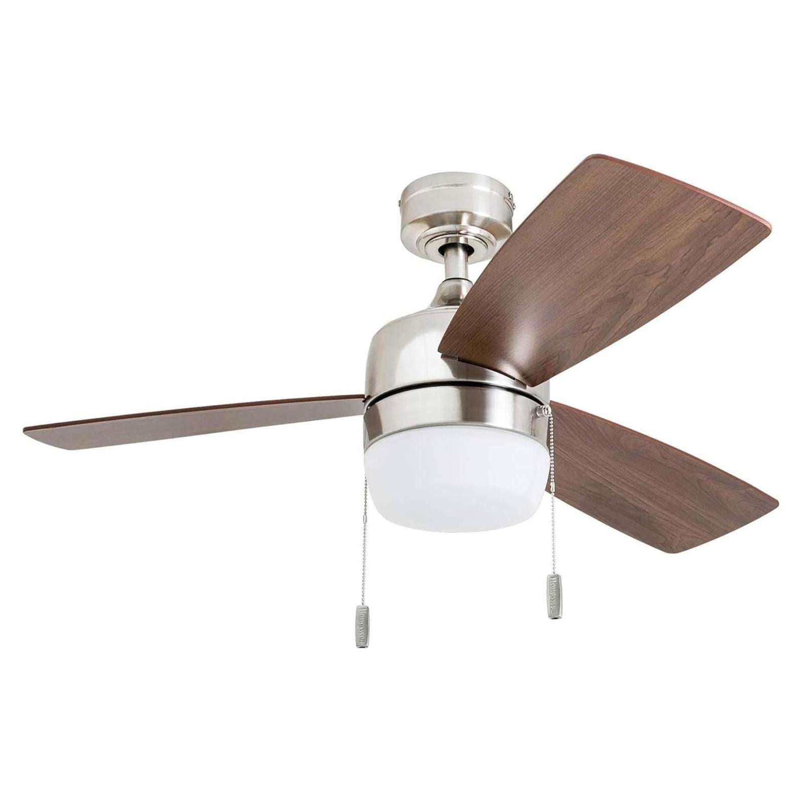 Ventilador de Techo Honeywell Barcadero 111.76 cm con Luz LED