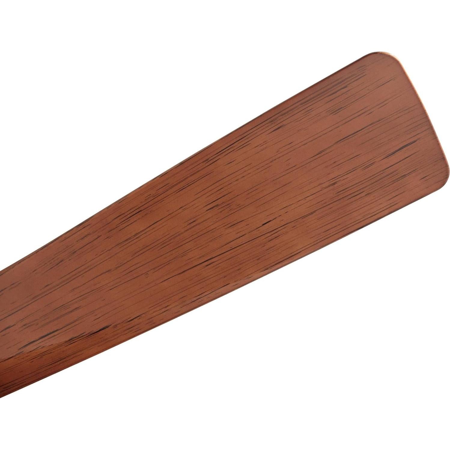 Ventilador de Techo Casa Vieja 54" LED Bronce Imperial con Control Remoto