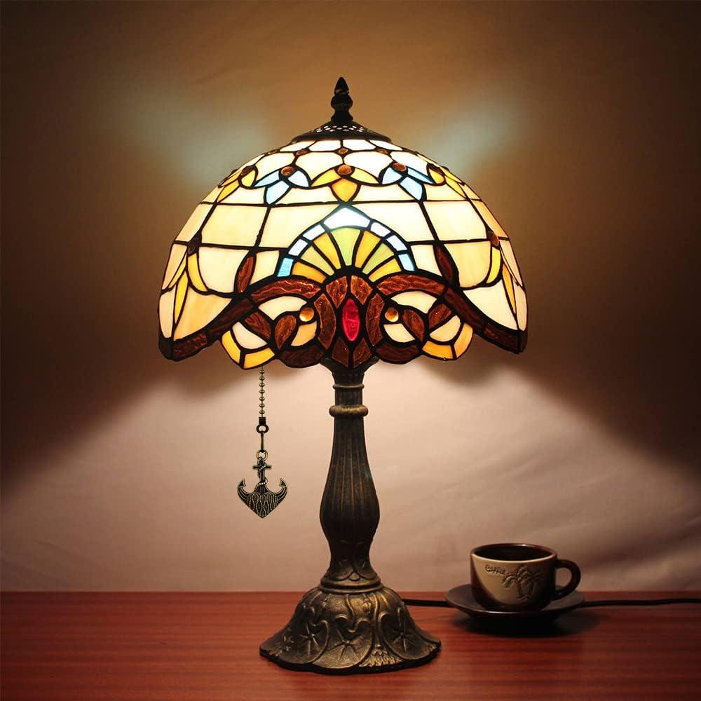 Extensor de Cadena de Tirón Dotlite 30 cm Náutico Retro 2 Piezas