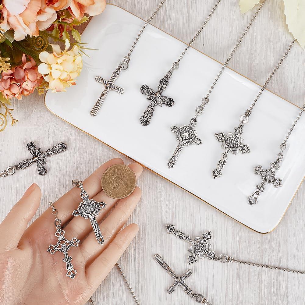 Cadena de Tirar para Ventilador de Techo CRASPIRE 32 cm 10Pcs