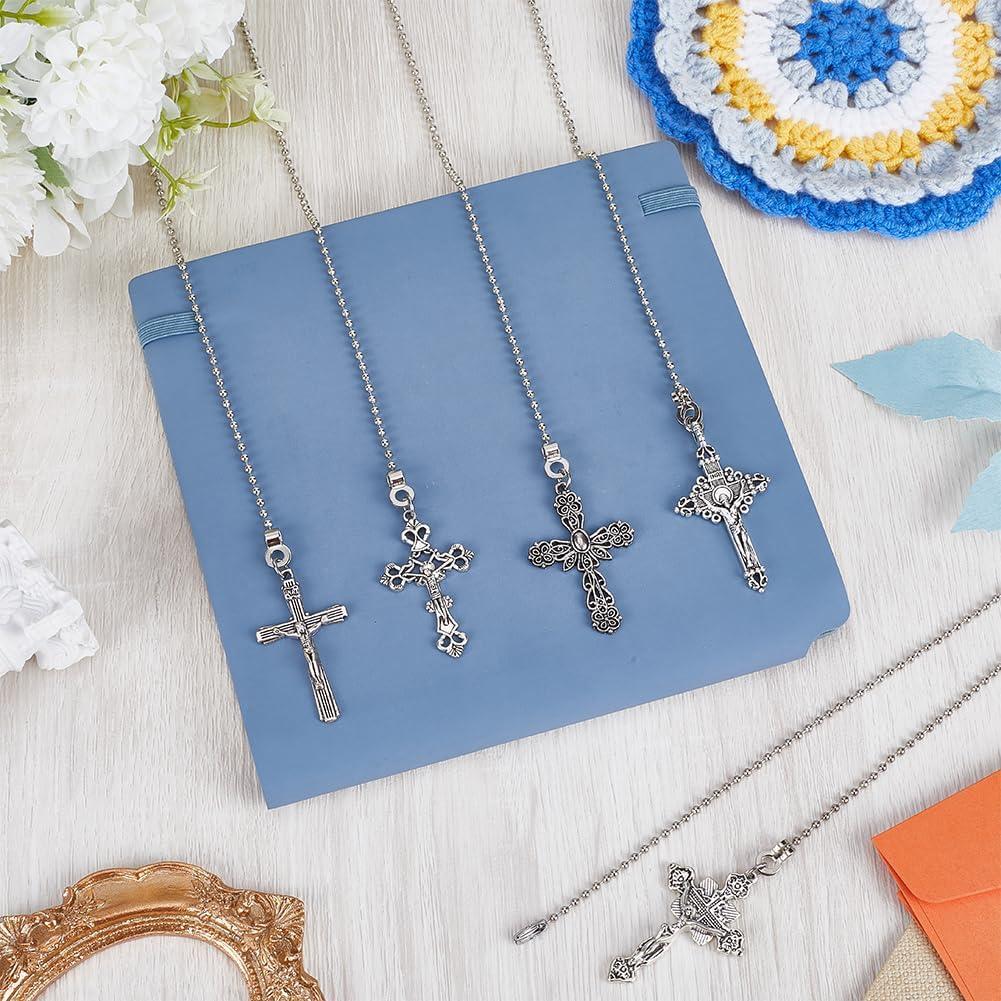 Cadena de Tirar para Ventilador de Techo CRASPIRE 32 cm 10Pcs