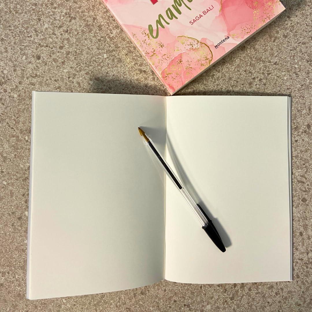 30 sunsets para enamorarte (con journal exclusivo) / Thirty Sunsets to Fall in Love (Exclusive Journal Included) (BALI) (Spanish Edition)