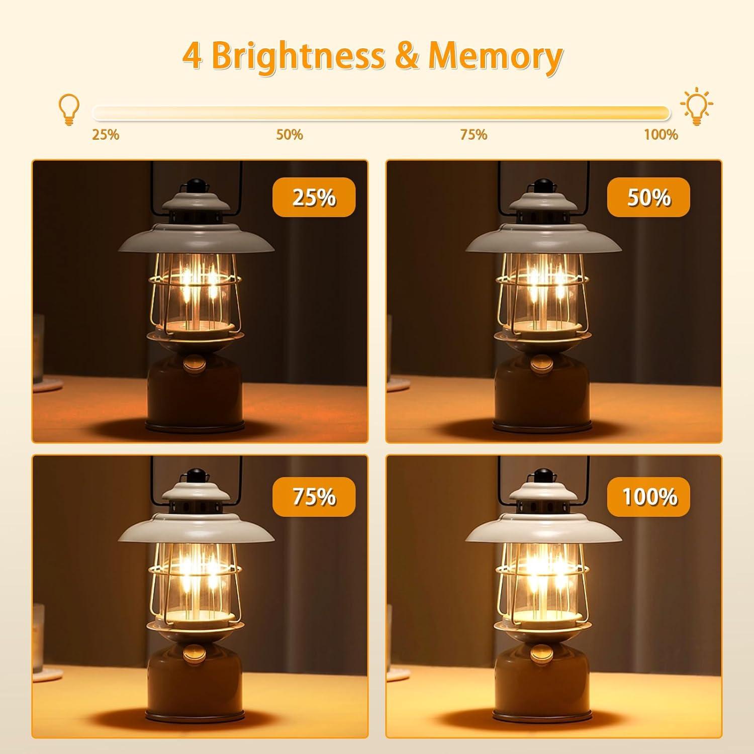 Interruptor de Atenuación Temporizado Chestele 1.8m 2 Paquetes