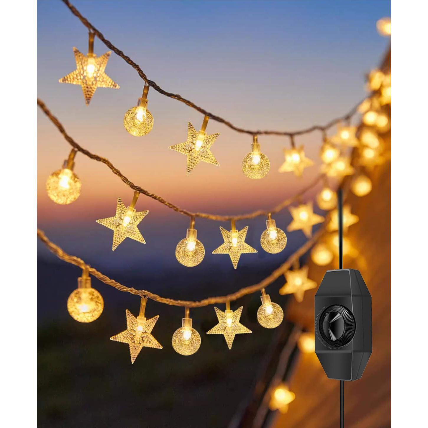 Interruptor Regulador PLUSPOE con Cable 1.8m para Luces LED