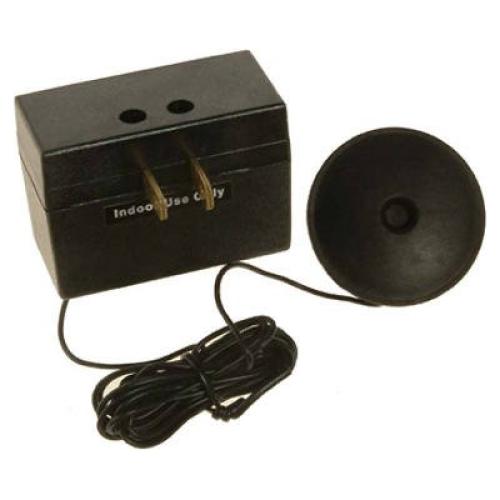 Atenuador de Panel Táctil American Tack 120V