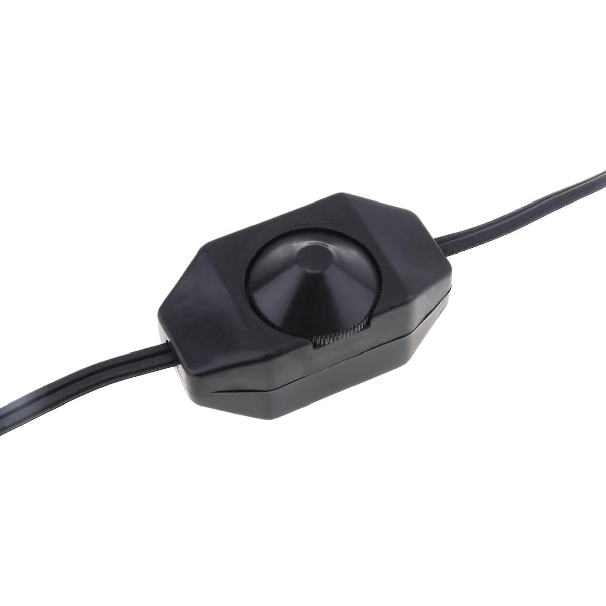 Interruptor de Atenuador RTNLIT con Cable de 1.4 m para LED