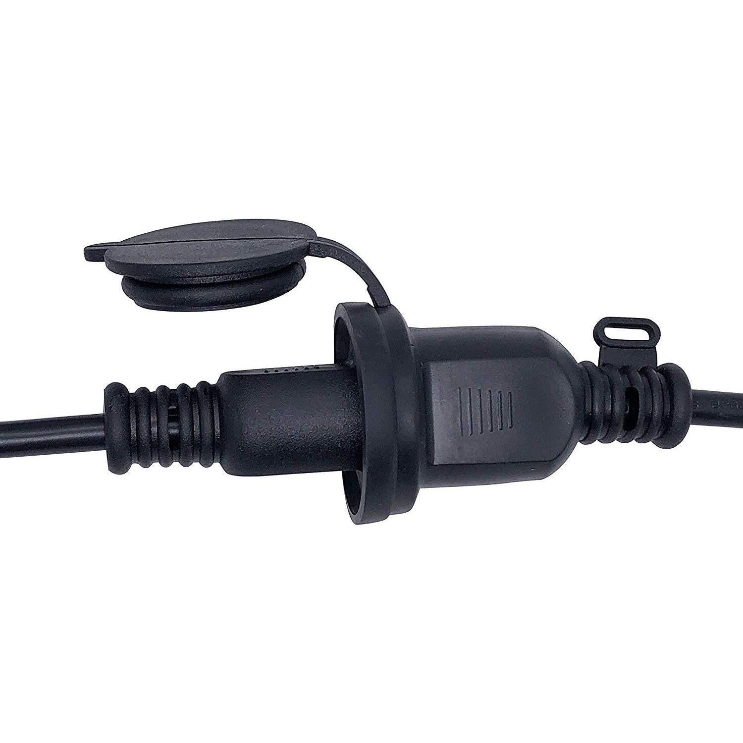 Regulador de Luces de Cadena 200W SUNYE Control Remoto IP68