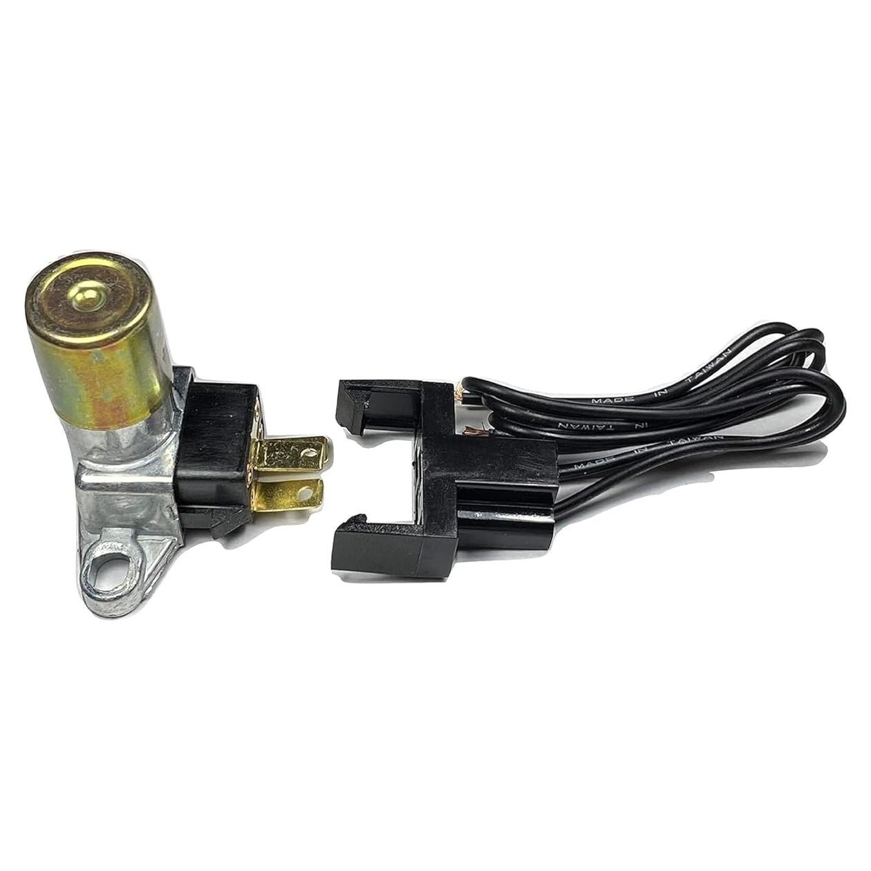 Interruptor de Atenuación de Faros Retro-Motive FS-DS21 con Pigtail