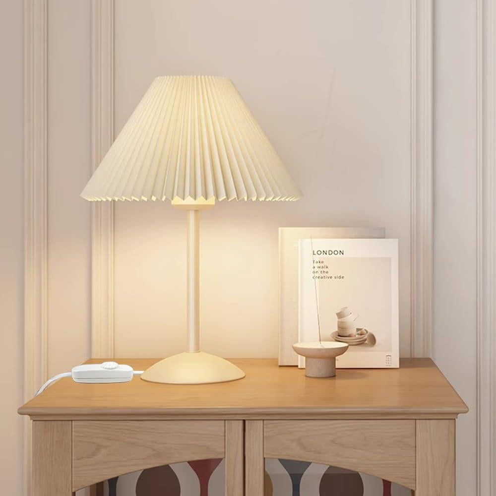 Interruptor Regulador Inline PLUSPOE Blanco 10.67x2.99 cm