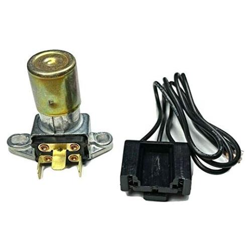 Interruptor de Atenuación de Faros Suntex FS-DS11 para Ford 1959-80