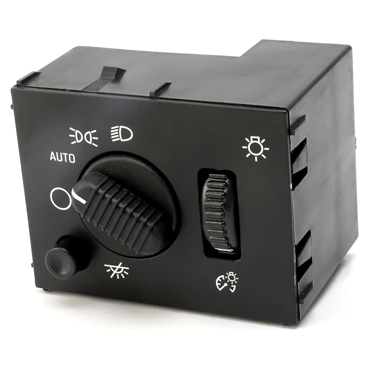 Interruptor de faros AA Ignition D1595G para Chevy GMC Hummer