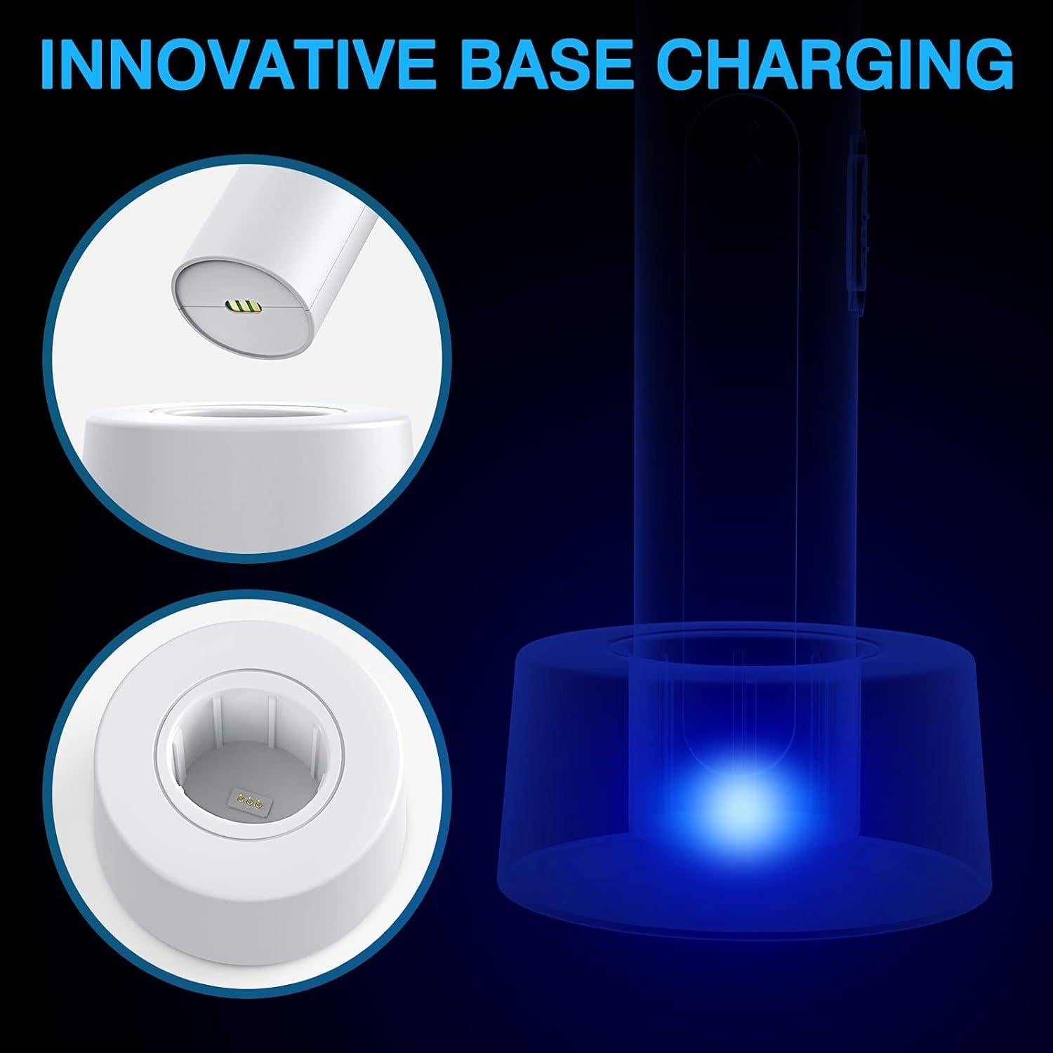 Raqueta Eléctrica para Moscas PALONE 4000V Batería 1200mAh