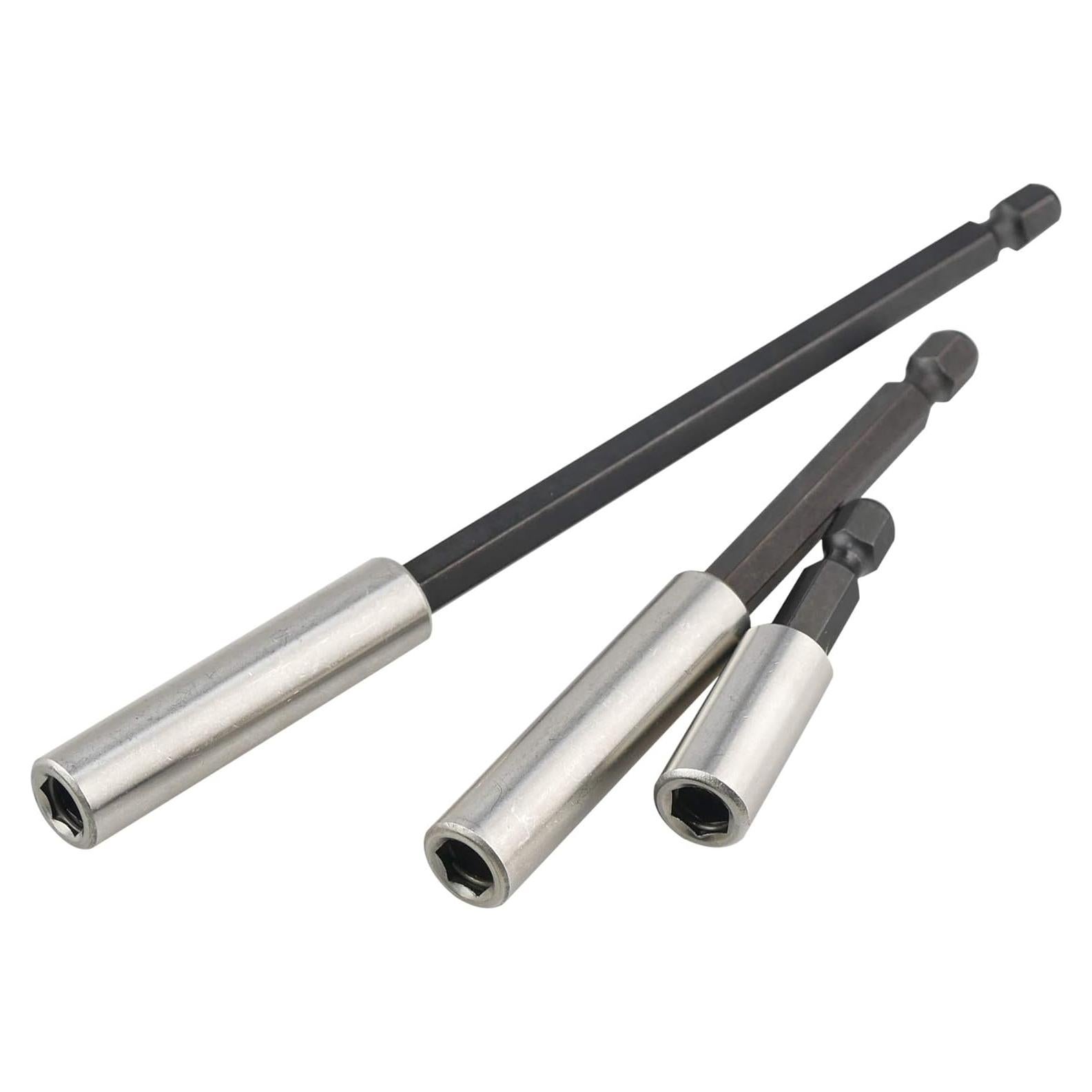 Soporte Magnético para Puntas KAIFNT 3 Piezas 2-6 cm