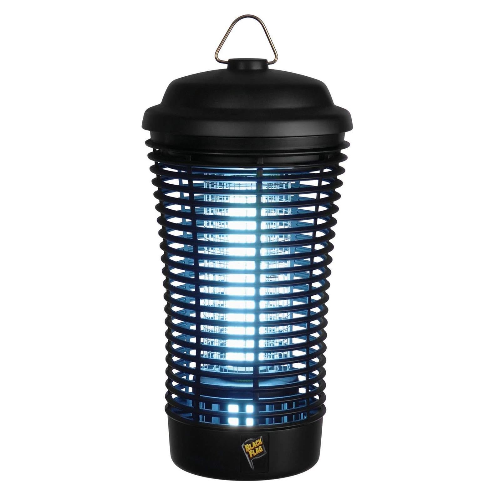 Zapper de Insectos Black Flag BZ-40 40W para Exteriores