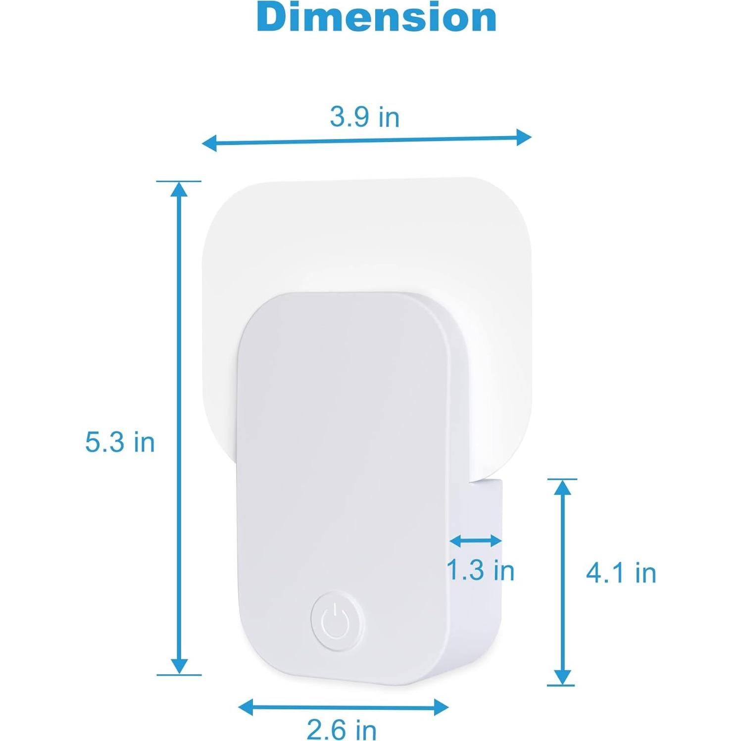 Trampa de Insectos Voladores Shootingstar 2 Dispositivos + 12 Tarjetas