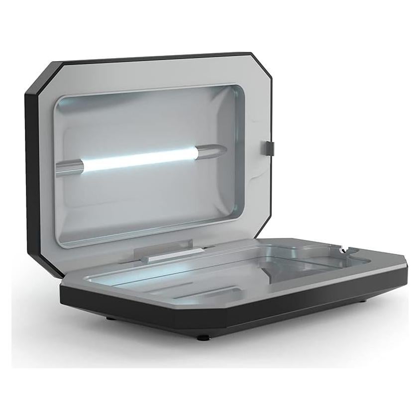 Caja Desinfectante UV-C PhoneSoap Basic 360° para Teléfonos