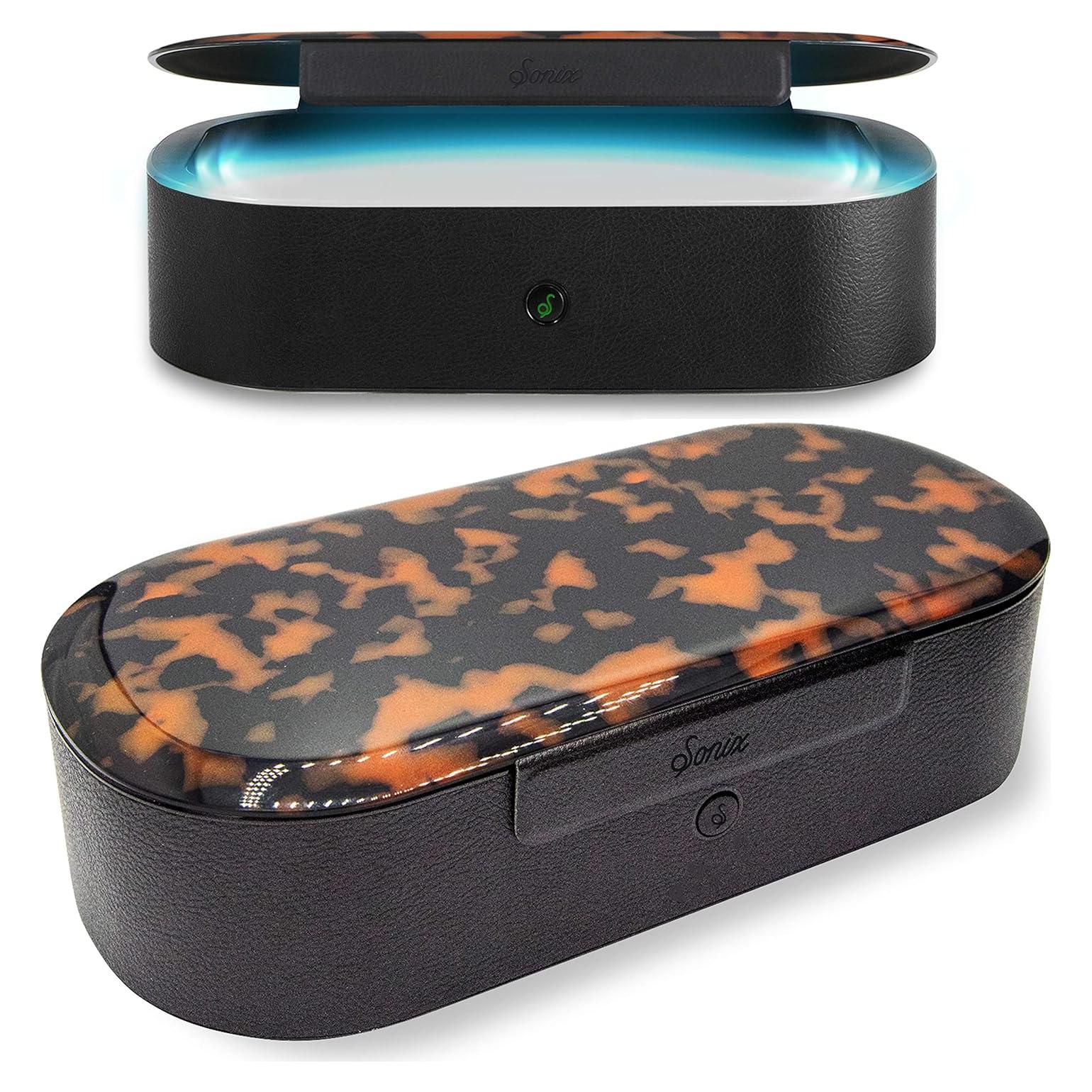 Caja Desinfectante UV+O3 Sonix Beyond para Teléfonos y Más