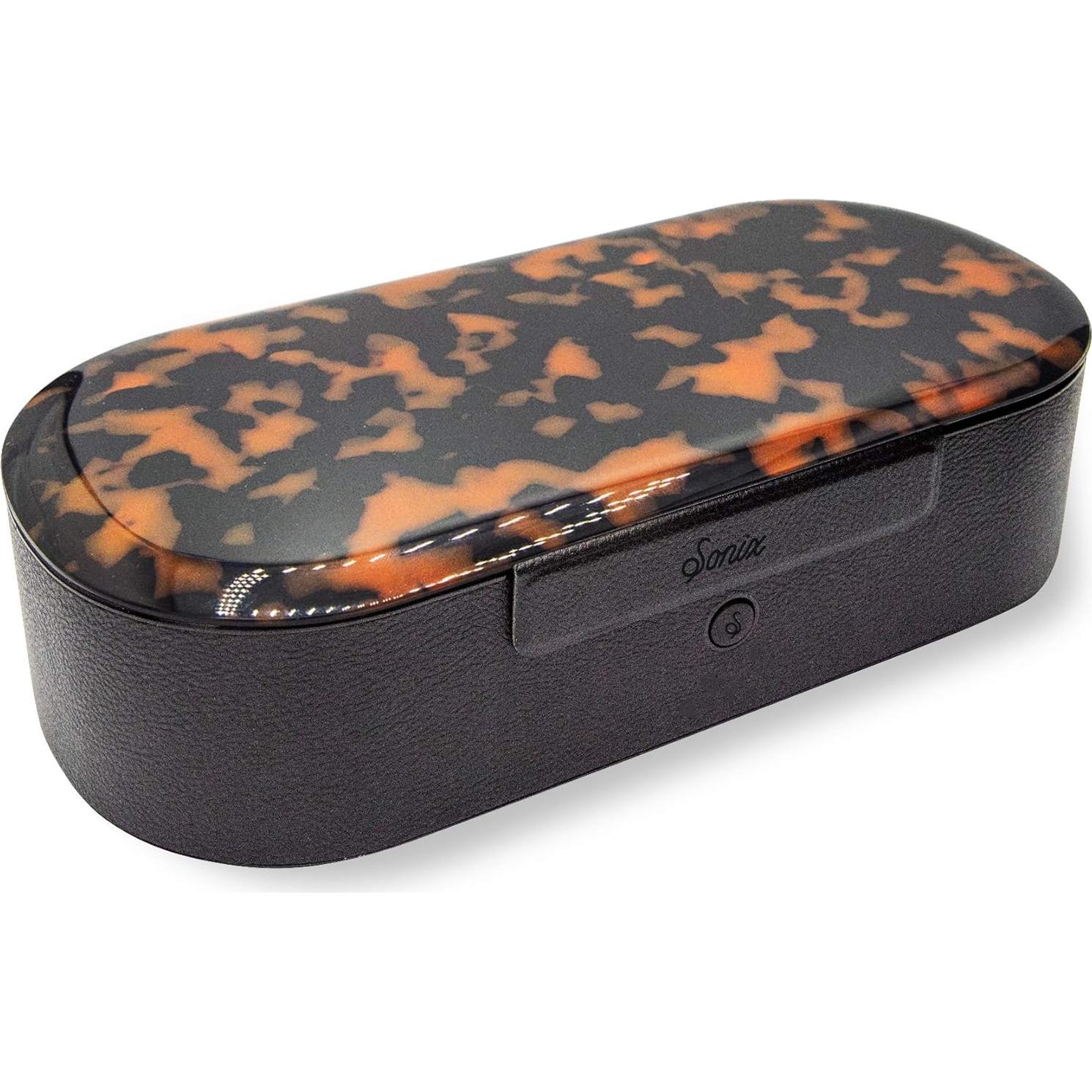 Caja Desinfectante UV+O3 Sonix Beyond para Teléfonos y Más