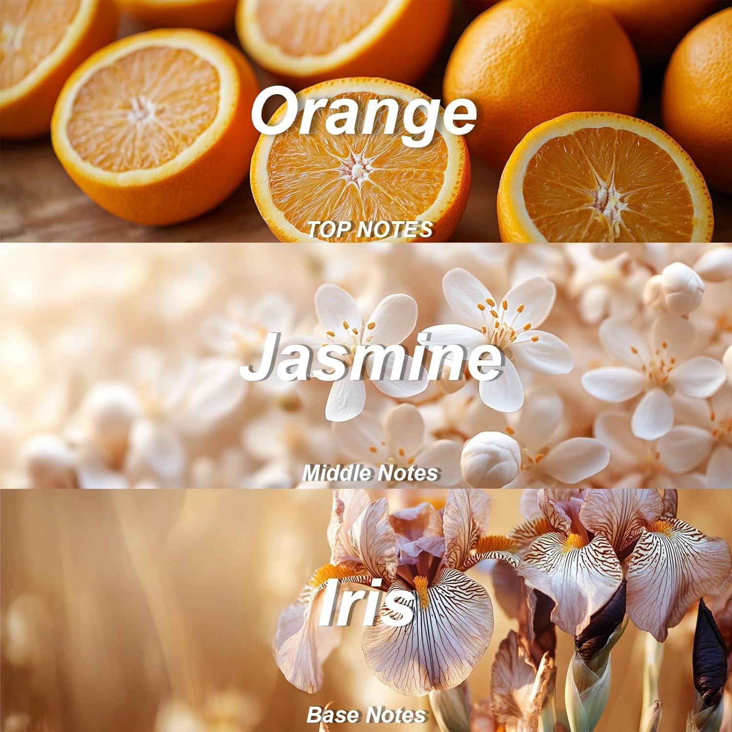 Loción Corporal Vassili 365 ml Hidratante Niebla Mística