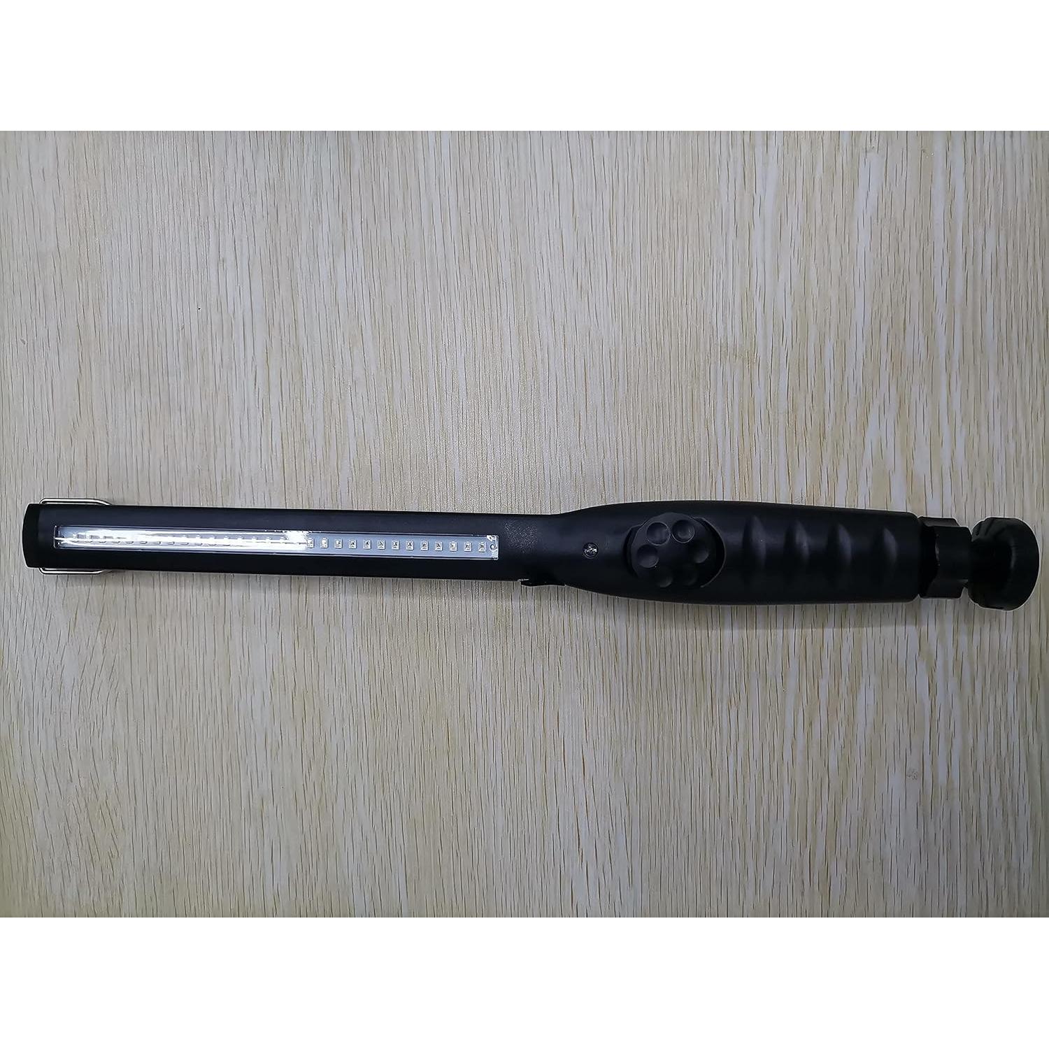 Varita Desinfectante UV Portátil ESUEXO 100W 190g