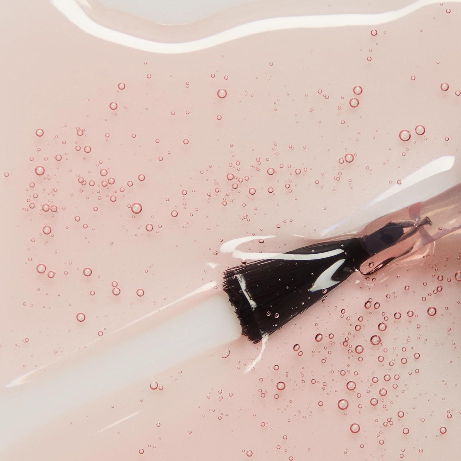 Seche Forte Tratamiento Fortalecedor con Biotina y Bambú 14.79 ml