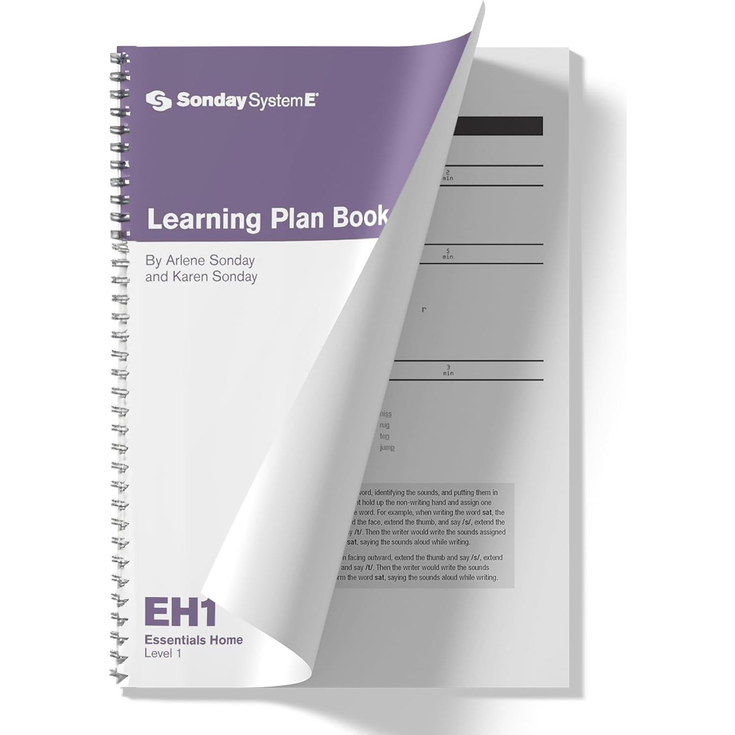 Grade 1 Sonday Systems Essential Home