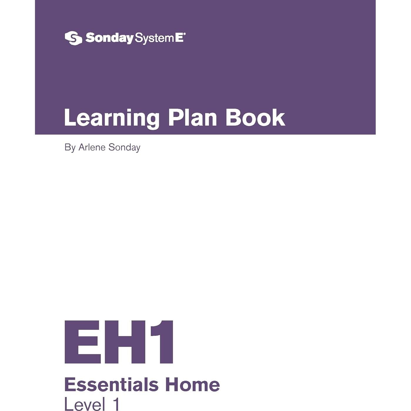 Grade 1 Sonday Systems Essential Home