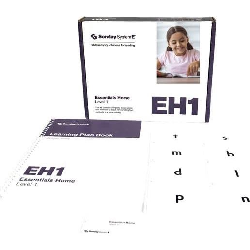 Grade 1 Sonday Systems Essential Home