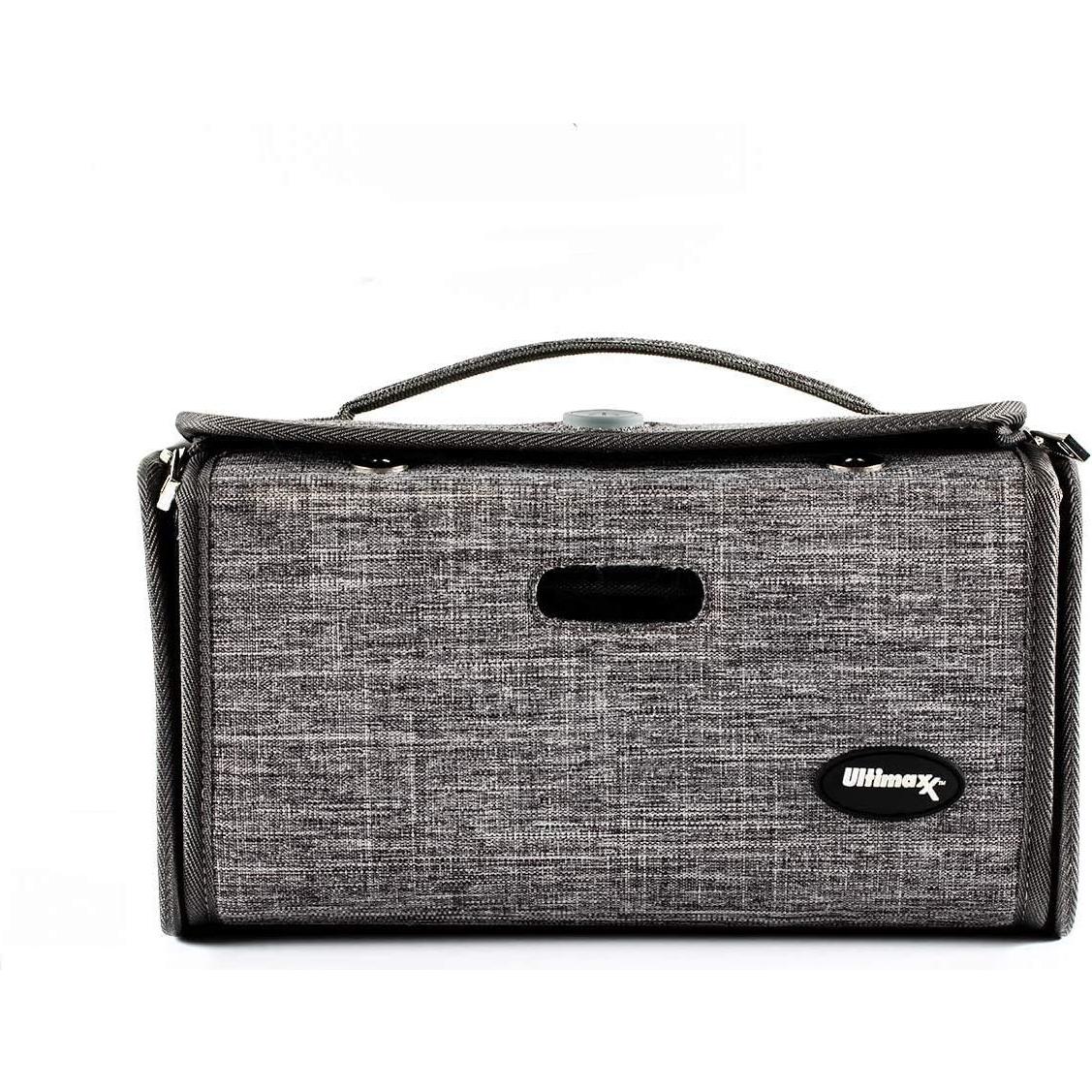 Bolsa de Esterilización Portátil de Ozono USB Ultimaxx 99.9% Limpia