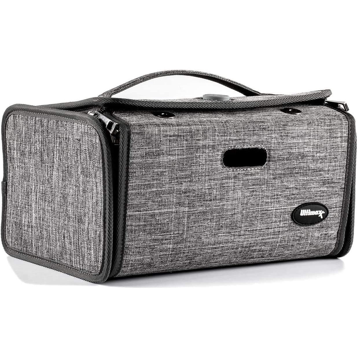 Bolsa de Esterilización Portátil de Ozono USB Ultimaxx 99.9% Limpia