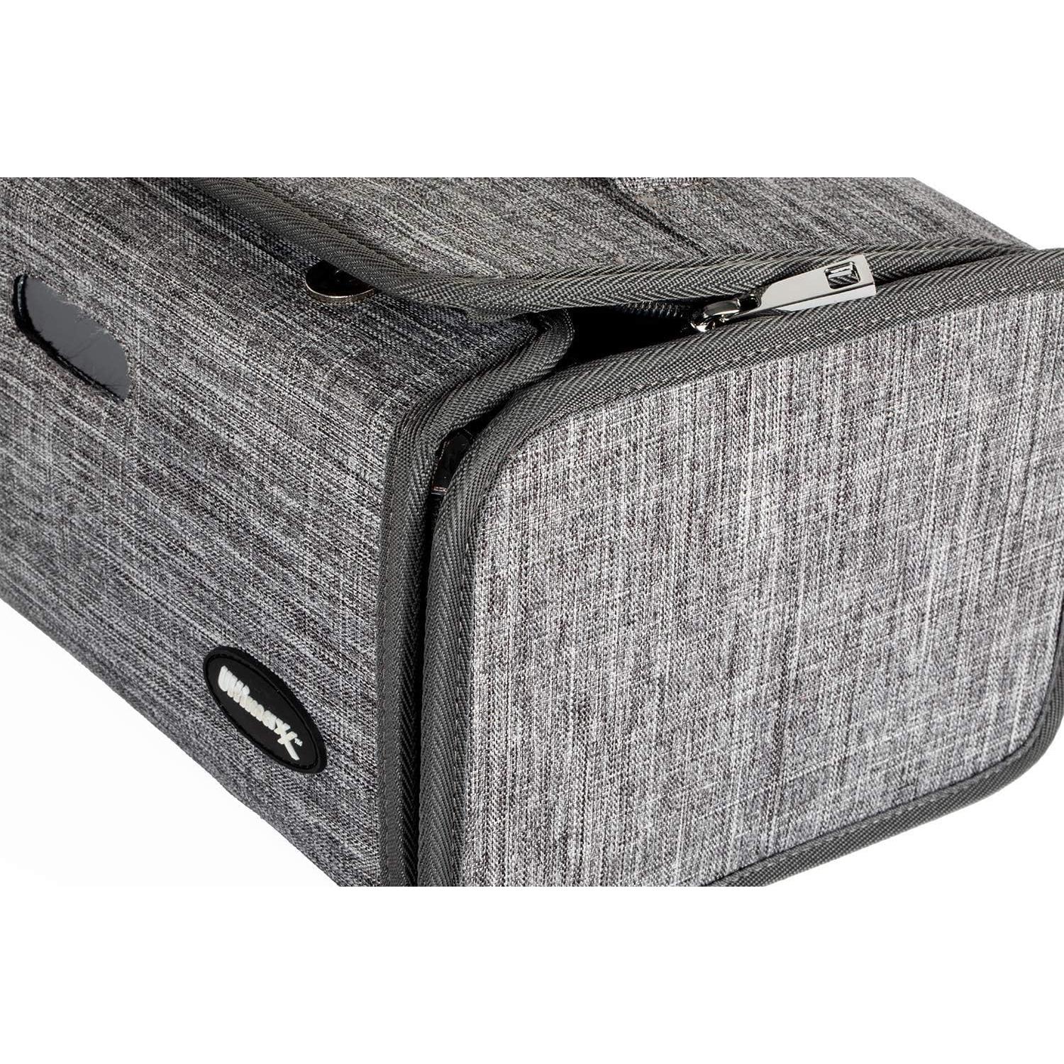 Bolsa de Esterilización Portátil de Ozono USB Ultimaxx 99.9% Limpia