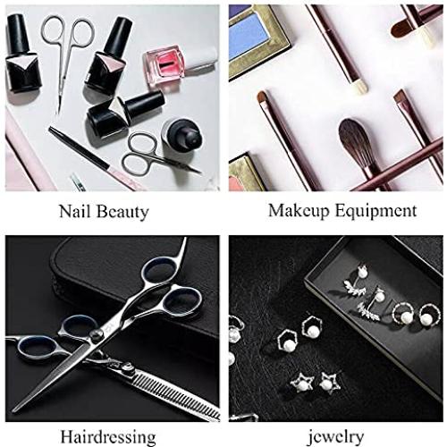 Limpiador UV de herramientas de uñas AIJIMEI 12L 6W