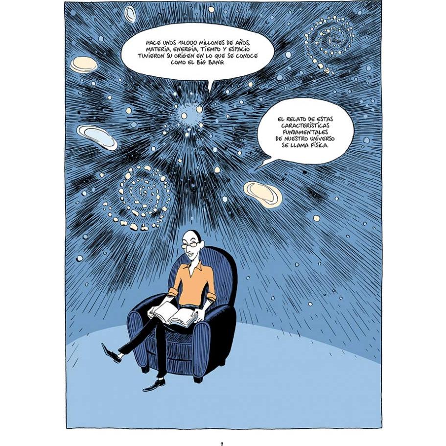 Sapiens: Volumen 1: El nacimiento de la humanidad (Edición gráfica) / Sapiens: A Graphic History: The Birth of Humankind (Spanish Edition)