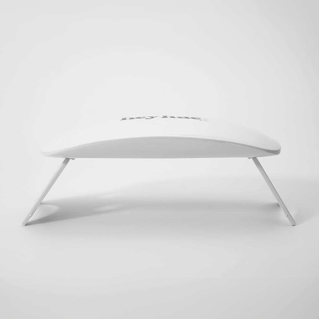 Lámpara LED portátil 6W Heyhae para uñas de gel UV