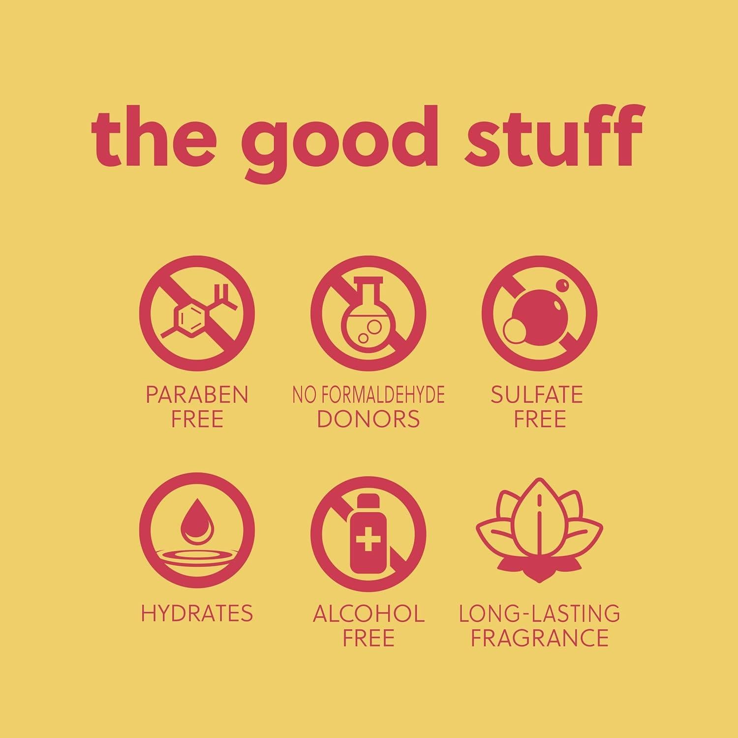 Aceite Hidratante para Afeitar Tree Hut Bare Coco Colada 227 ml