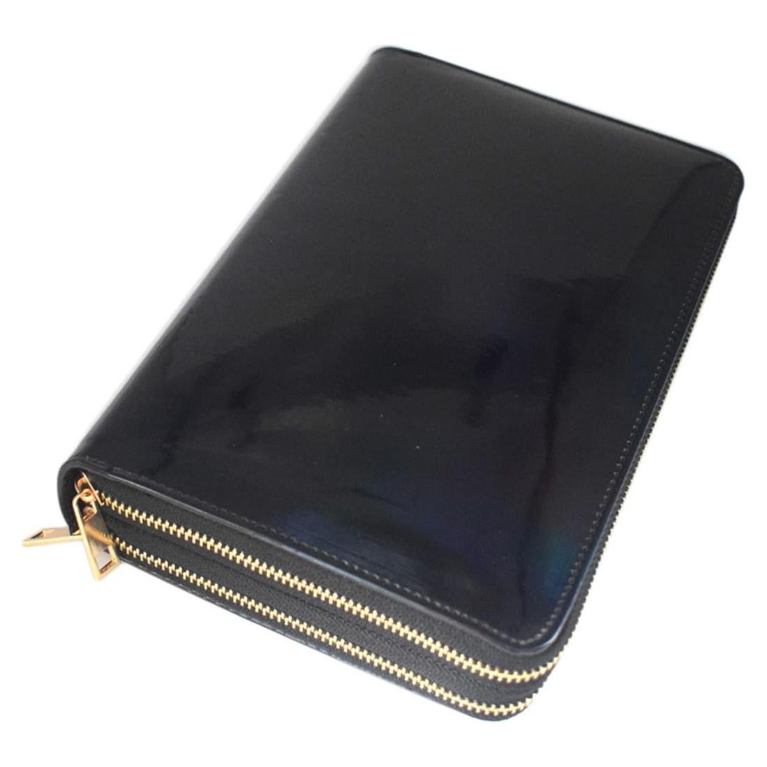 Estuche Organizador de Placas de Uñas Mezerdoo 216 Ranuras