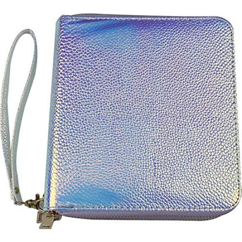 Estuche Organizador para Placas de Uñas HaiQiang 120 Ranuras