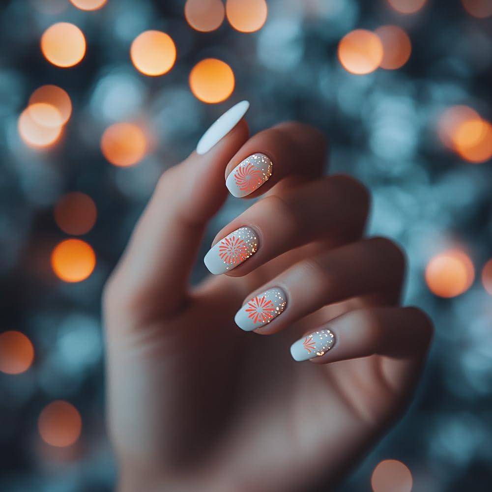 Placas de Estampado de Uñas PH PandaHall - 3 Piezas 12x6 cm