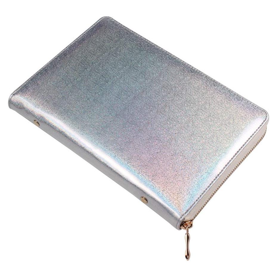 Soporte de Placas de Uñas Holográfico FingerAngel 72 Ranuras