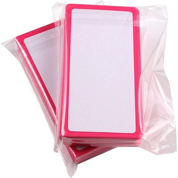 15 Piezas Soporte de Placa de Estampado de Uñas ZhuoGuang 12x6cm