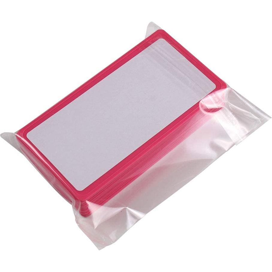 15 Piezas Soporte de Placa de Estampado de Uñas ZhuoGuang 12x6cm