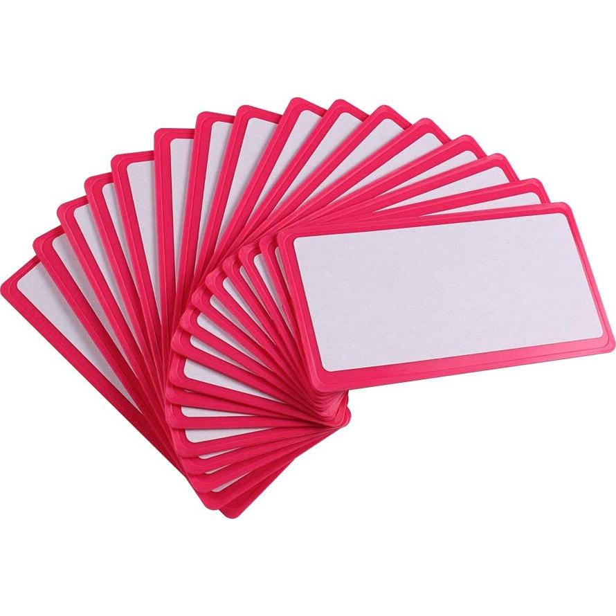 15 Piezas Soporte de Placa de Estampado de Uñas ZhuoGuang 12x6cm