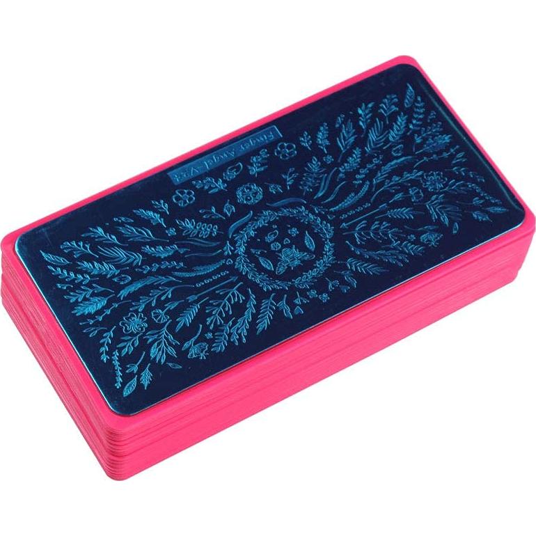 15 Piezas Soporte de Placa de Estampado de Uñas ZhuoGuang 12x6cm