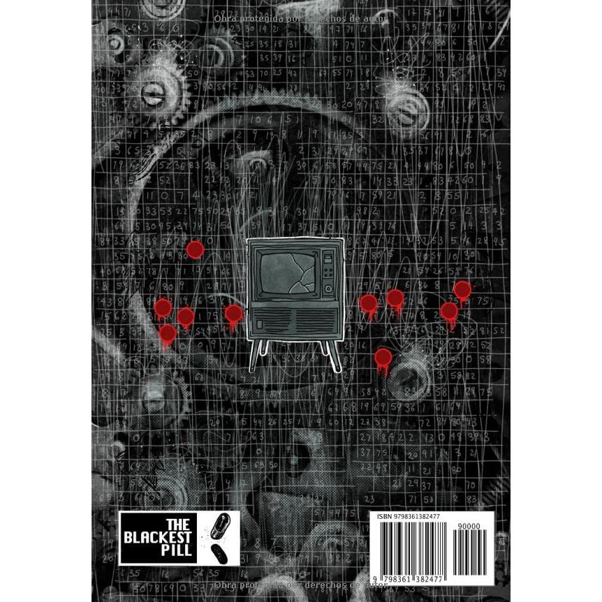 La sociedad industrial y su futuro: Novela gráfica. (Spanish Edition)