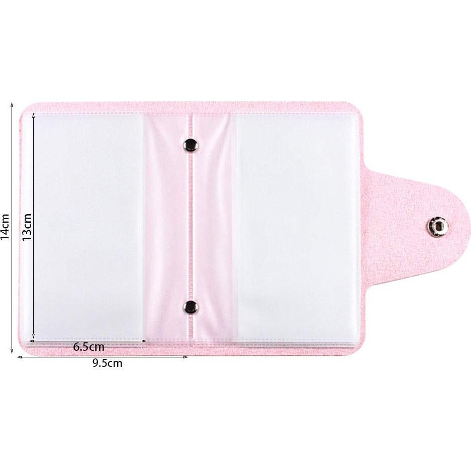 Juego de estampado de uñas 21 piezas HaiQiang - 16 placas 6x12cm