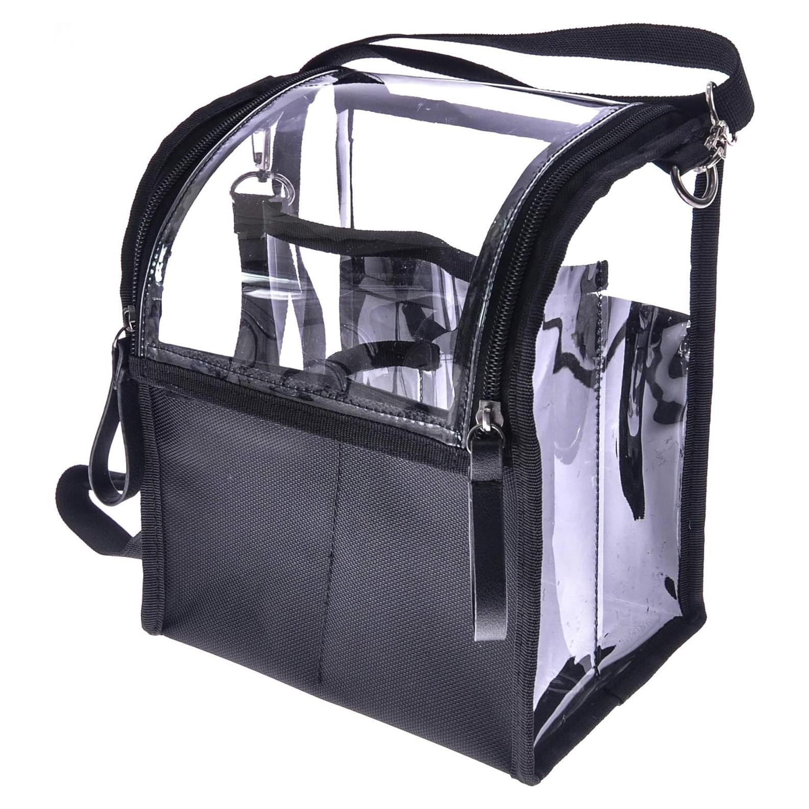 Bolsa de Almacenamiento para Brochas de Maquillaje Jula Vance