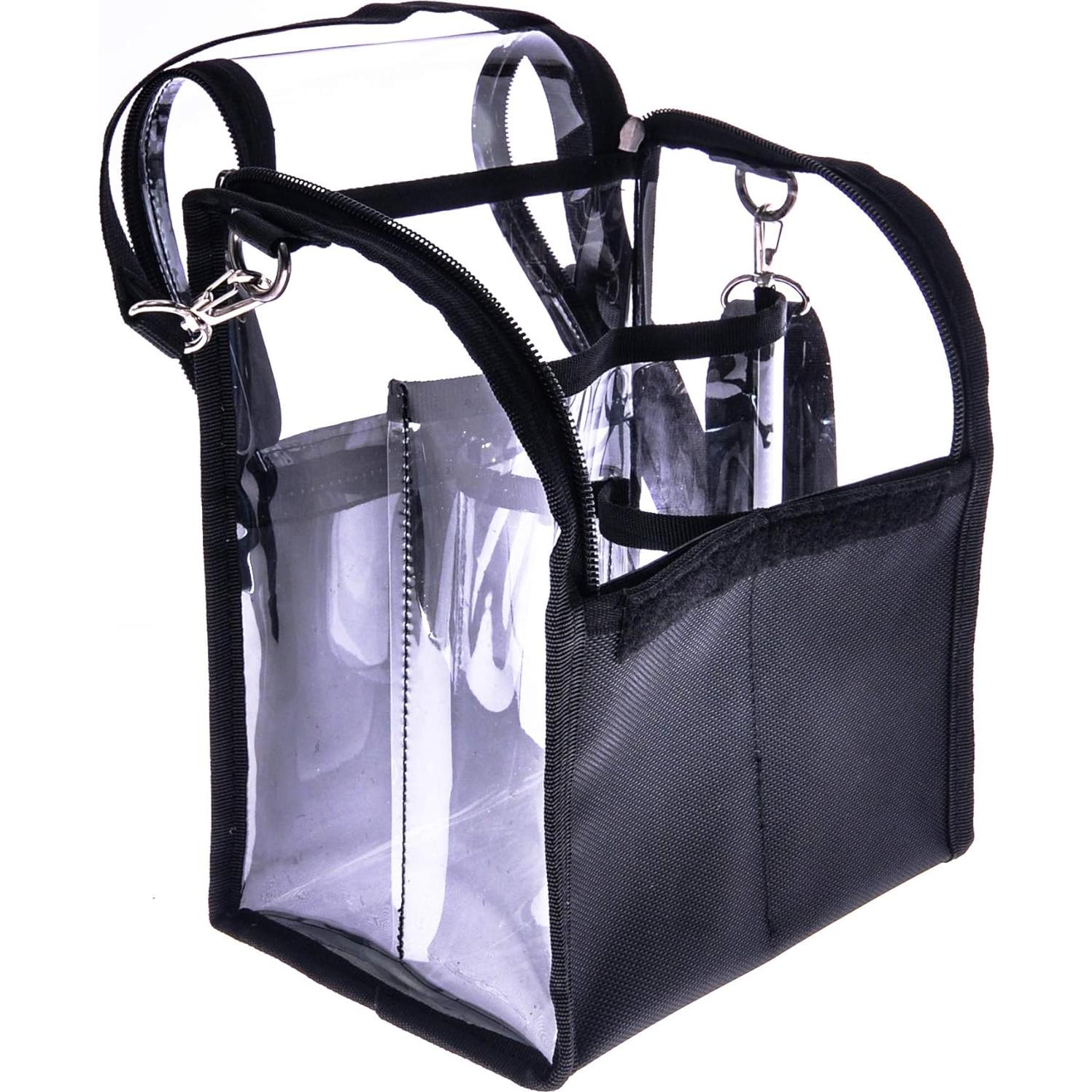 Bolsa de Almacenamiento para Brochas de Maquillaje Jula Vance