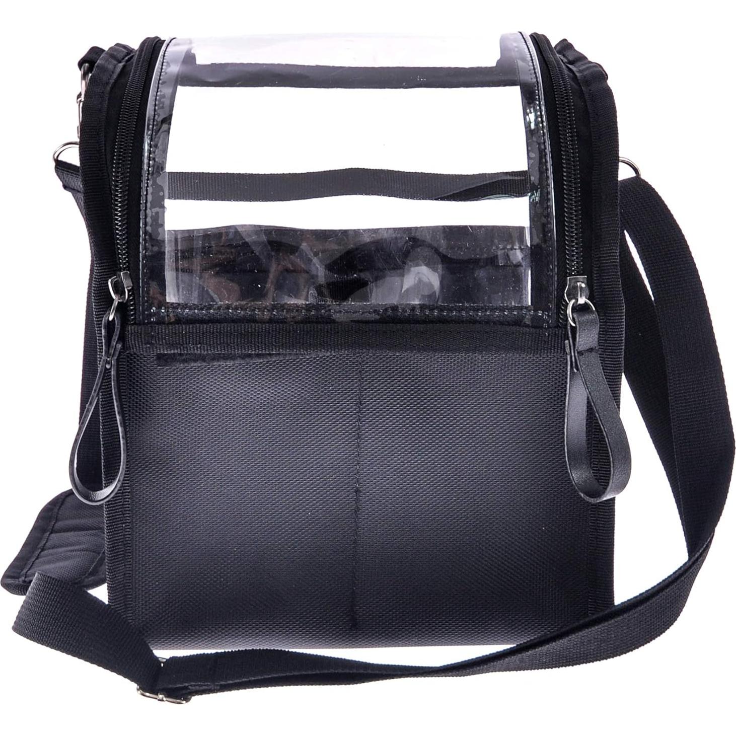 Bolsa de Almacenamiento para Brochas de Maquillaje Jula Vance